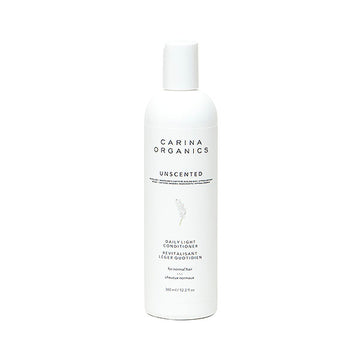 Carina Organics - Unscented Daily Light Conditioner